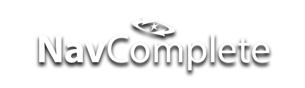 NavComplete Logo